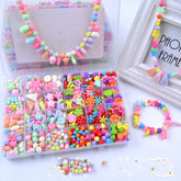 Bracelet Beads